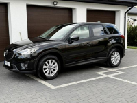 Mazda CX-5 Zadbane Auto Radom - zdjęcie 2