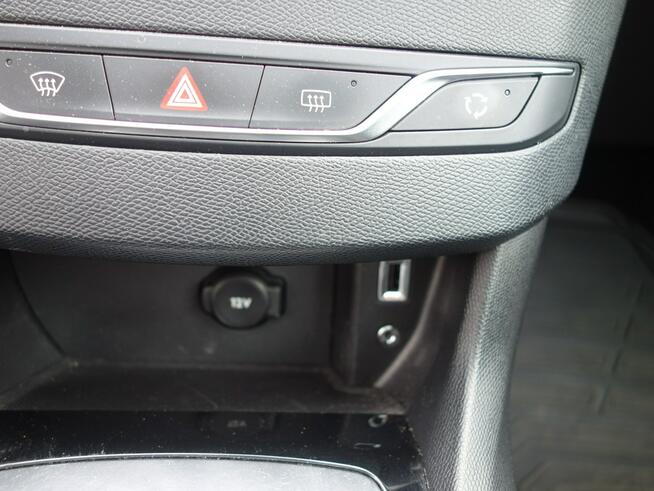 Peugeot 308 DACH PANORAMICZNY Słupsk - zdjęcie 11