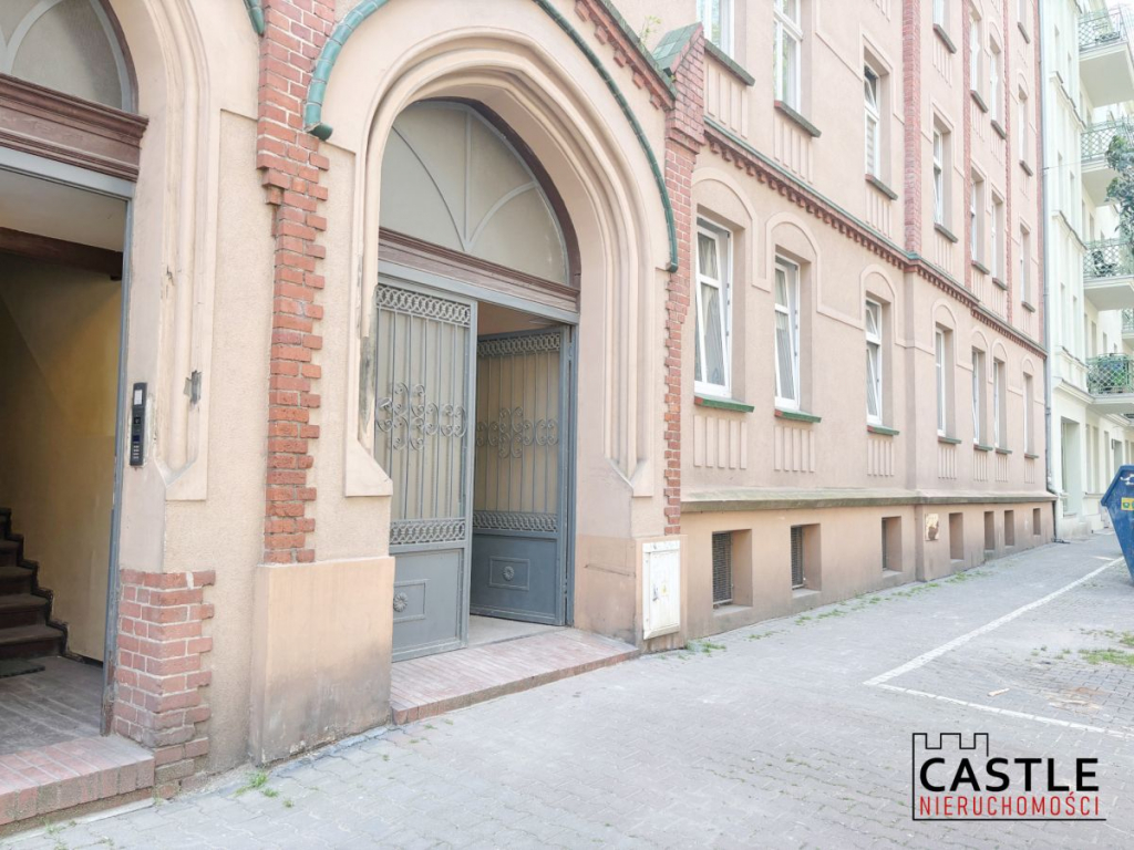 Mieszkanie na sprzedaż Poznań Poznań - zdjęcie 5