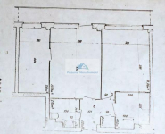 Powiśle sw. Salezego 44,65m2. Warszawa - zdjęcie 7