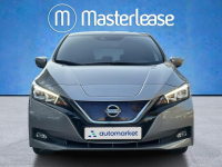 Nissan Leaf 40kWh N-Connecta ! Z polskiego salonu ! Faktura VAT ! Warszawa - zdjęcie 2