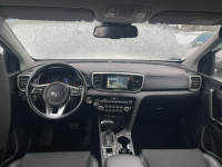 Kia Sportage Automat Skóra Podgrzewanie Klimatronik Kamera 136KM Gliwice - zdjęcie 8