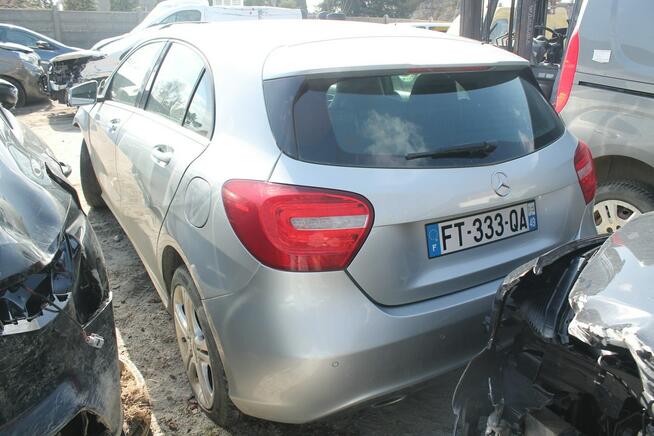 Mercedes A 180 Ostrów Wielkopolski - zdjęcie 4