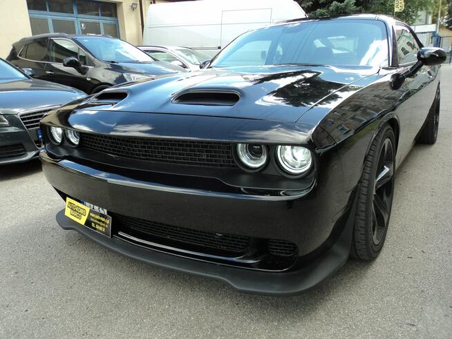 sprzedam ładnego DODGE CHALLENGERA 5.6 B  309KM JEDYNY TAKI NA WSCHODZ Lublin - zdjęcie 2