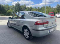 Renault Laguna 1.6 108KM 2001 Pińczów - zdjęcie 5