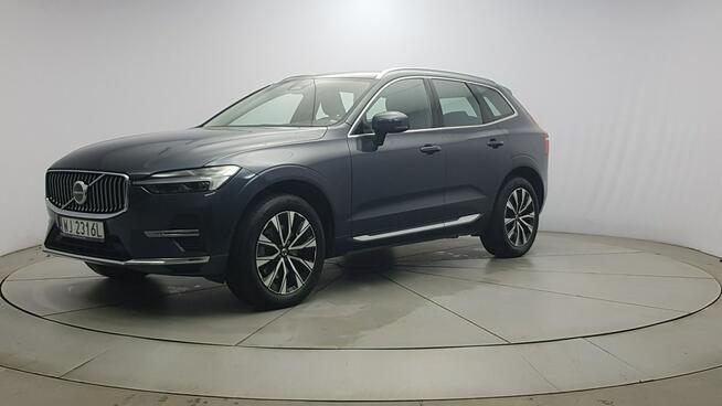 Volvo XC 60 B4 B Plus Bright ! Z Polskiego Salonu ! Faktura Vat ! Warszawa - zdjęcie 3