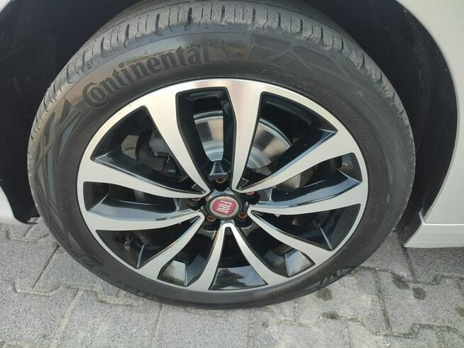 Fiat Tipo Fv23% bezwypadkowy Otwock - zdjęcie 3