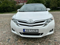 Toyota Venza Limited AWD Siedlce - zdjęcie 2