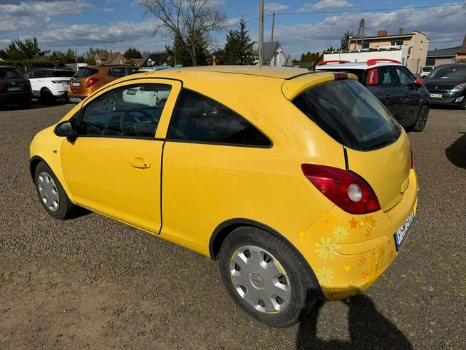 Opel Corsa klima, zarejestrowany! Zbąszyń - zdjęcie 12