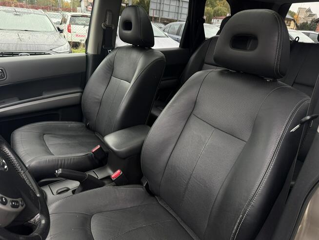 Nissan X-Trail Niski Przebieg Stan Bardzo Dobry Automat Będzin - zdjęcie 10