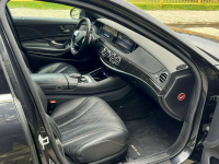 Mercedes S 350 W222 LONG 3.0 Diesel Stan TOP 4matic AMG Gostyń - zdjęcie 7