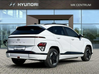 Hyundai KONA EV 65 kWh (204KM) MY26 Executive + Heat Pump Piotrków Trybunalski - zdjęcie 5
