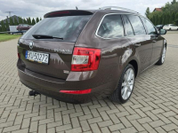 Škoda Octavia 1.2Turbo Automat.Navi.Xenony.Ledy.Serwis.kredyt.OKAZJA Kutno - zdjęcie 11
