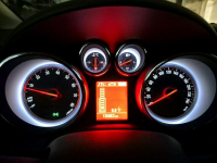 Opel Astra Oryginał Stan Bezwypadkowy  I Właściciel Serwis do końca Zielona Łąka - zdjęcie 10