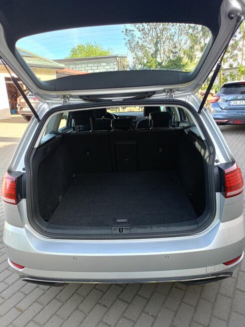 Volkswagen Golf VII 1.6 TDI | 116 KM | 2018 | 182 000 km Drzewianowo - zdjęcie 6