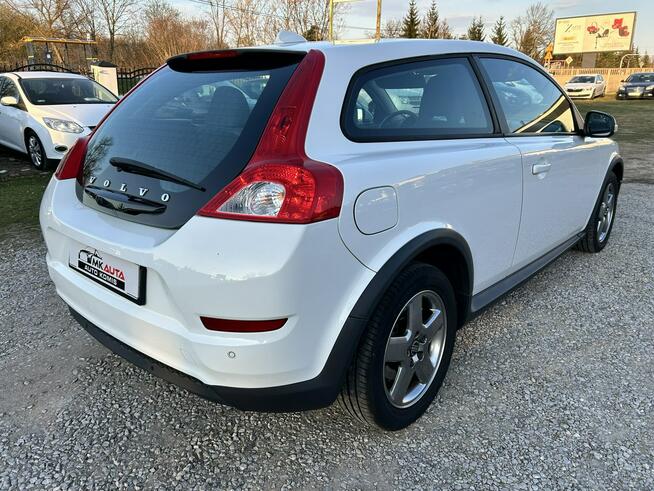Volvo C30 Nowe Iganie - zdjęcie 5