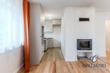 Mieszkanie po remoncie | działka 3ar | piwnica Rymanów - zdjęcie 2