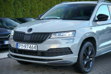 Škoda Karoq 1.5 150 DSG SportLine Virtual Kamera Ambiente Baranowo - zdjęcie 2