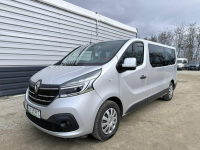 Renault Trafic Komorniki - zdjęcie 2