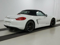 Porsche Boxster 2014 S 260KM Katowice - zdjęcie 2