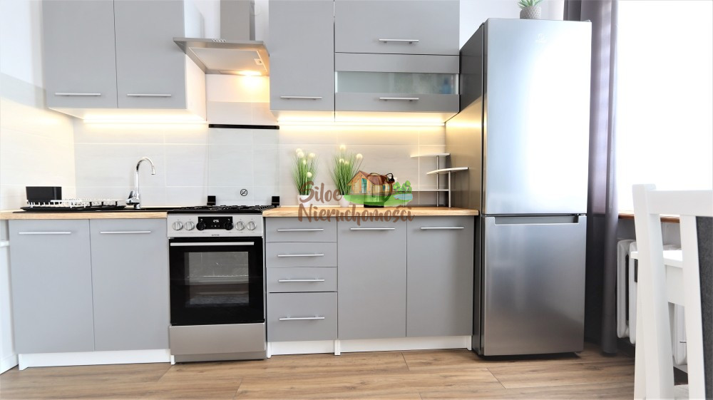 nowoczesna kawalerka z balkonem os Chrobry, Głogów Głogów - zdjęcie 4