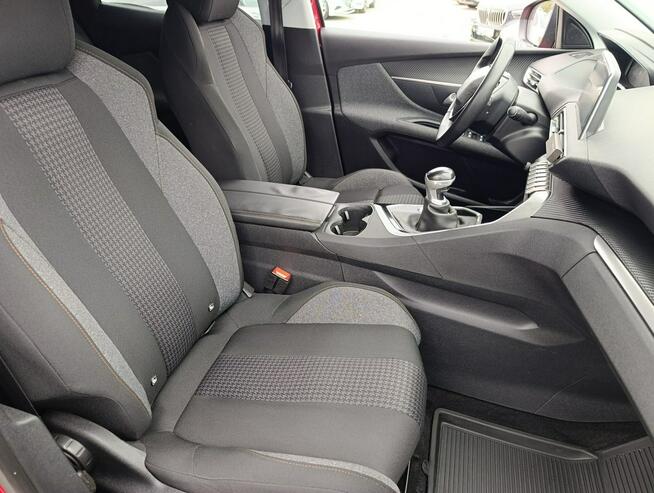Peugeot 3008 30 tys km  jeden właściciel Karczew - zdjęcie 6