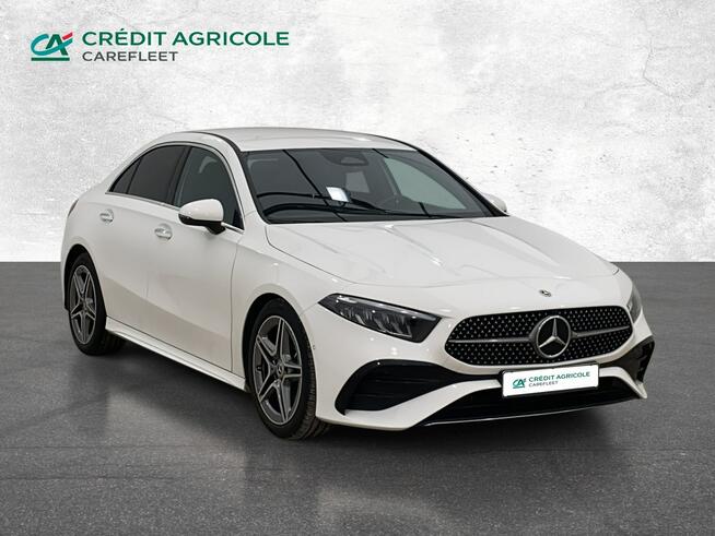 Mercedes A Klasa A 200 AMG Line 7G-DCT Warszawa - zdjęcie 3