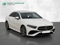 Mercedes A Klasa A 200 AMG Line 7G-DCT Warszawa - zdjęcie 3