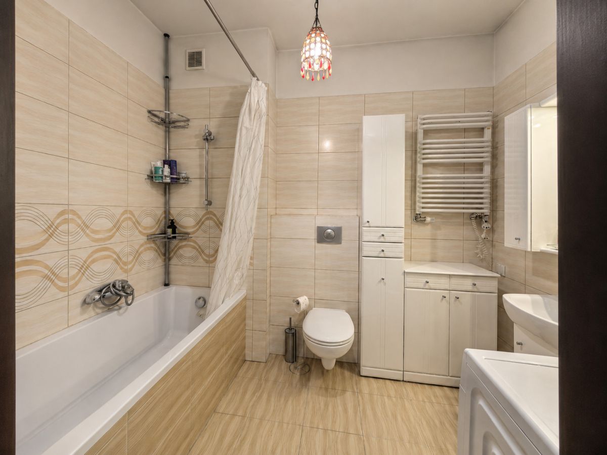 Gdynia | Redłowo | 2 pokoje | 60,86 m² | Balkon | Gdynia - zdjęcie 11