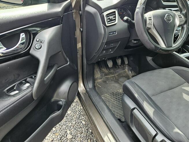 Nissan Qashqai Krajowy , Kamery 360 , Nawigacja , Tempomat , itd. Ruda Śląska - zdjęcie 11