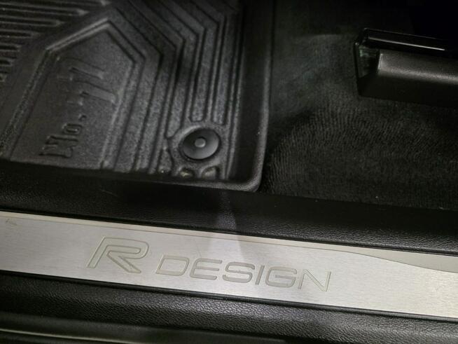 Volvo XC 60 R Design /  Automat/ D4 / FULL LED / wzorowy stan Korczyna - zdjęcie 12