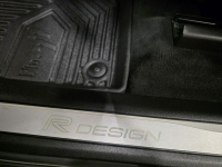 Volvo XC 60 R Design /  Automat/ D4 / FULL LED / wzorowy stan Korczyna - zdjęcie 12