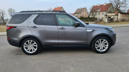 Land Rover Discovery 2.0d 241KM Salon PL_ I wł_ Hak_Bezwypadkowy! ASO! Szczecin - zdjęcie 3