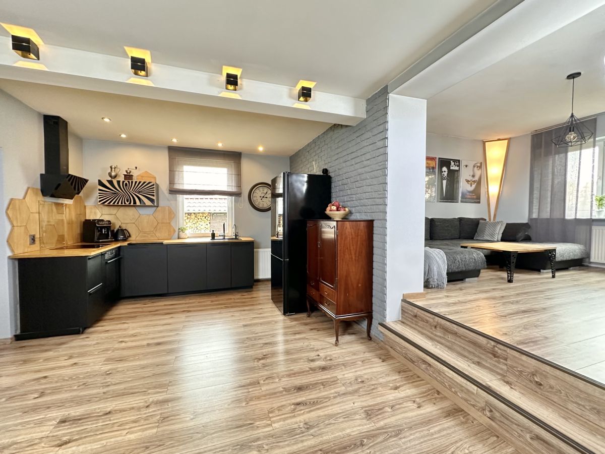 Dom z bajkowym ogrodem Czerwonak - zdjęcie 8