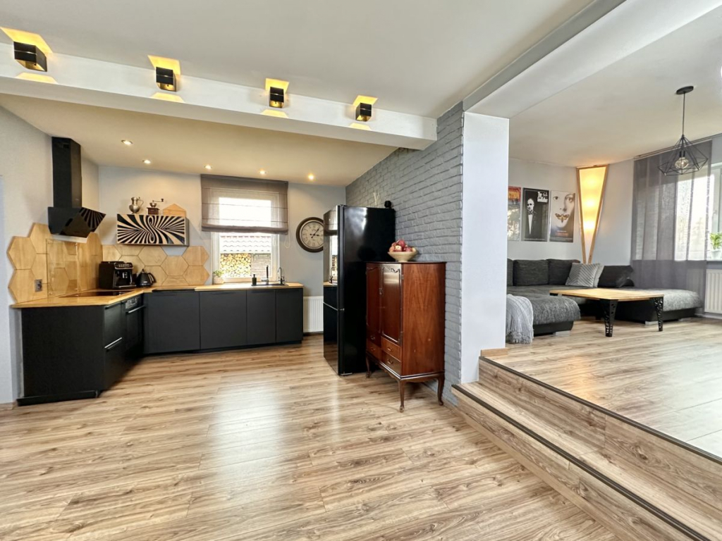 Dom z bajkowym ogrodem Czerwonak - zdjęcie 8