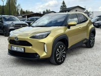 Toyota Yaris Cross 1.5 Comfort! Salon Polska! I właściciel! VAT 23% ! Pęcice - zdjęcie 7