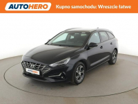 Hyundai i30 automat kamera grzane fotele navi LED tempomat