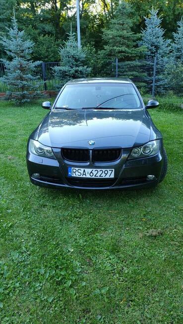 Sprzedam BMW Seria 3 e90 320i Bukowsko - zdjęcie 4