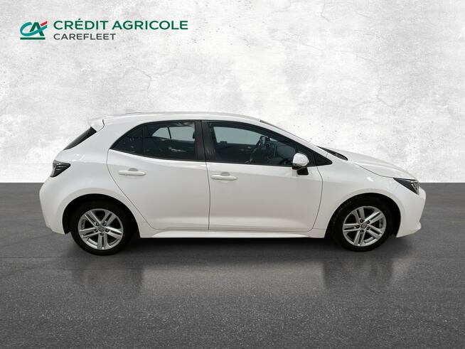 Toyota Corolla 1.2 T Comfort Hatchback Warszawa - zdjęcie 4