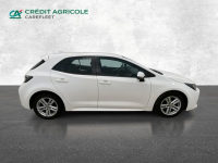 Toyota Corolla 1.2 T Comfort Hatchback Warszawa - zdjęcie 4