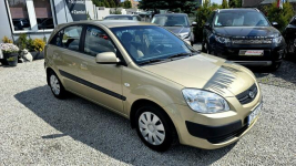 Kia Rio 1,4 Benz * Gwarancja / Zamiana * Automi-x.pl Świdnica - zdjęcie 10