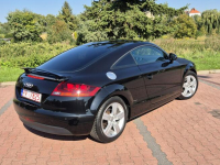 Audi TT Oryginał Stan Bezwypadkowy Zadbany Serwis do końca Zielona Łąka - zdjęcie 8