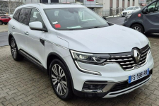 KOLEOS II 1.7 BlueDCi 150KM AUTOMAT Initiale Paris Świętoszówka - zdjęcie 4