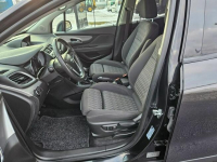 Opel Mokka 1,4 16V Turbo 4x4 159000 km śliczna zarejetrowana Włocławek - zdjęcie 3