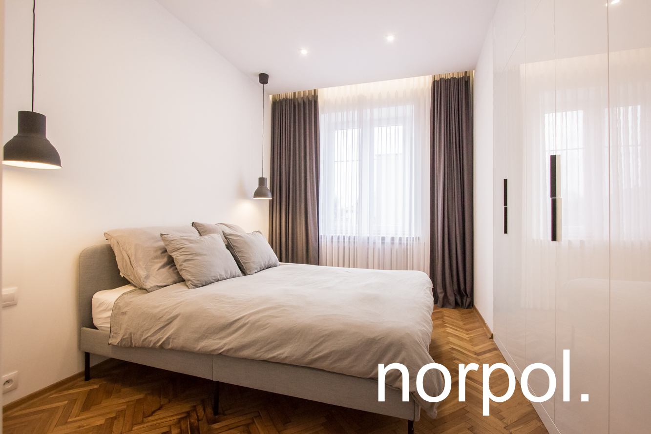 Mieszanie przy ul. Starowiślnej, 51,60m2 Kraków - zdjęcie 1