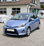Toyota Yaris 13 Hybryda Kamera Navi A U T O M A T Nowy Sącz - zdjęcie 2