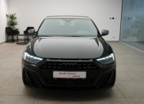 Audi A1 40 TFSI 207KM Stronic S-Line LED Kamera Virtual Gwarancja Kielce - zdjęcie 6