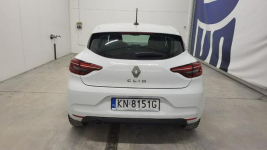 Renault Clio 1.0 TCe Equilibre LPG Grójec - zdjęcie 7