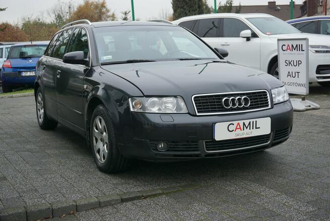 Audi A4 Salon Polska Opole - zdjęcie 3