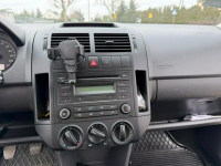 Volkswagen Polo klima, zarejestrowany, 140 tys.km! Zbąszyń - zdjęcie 6